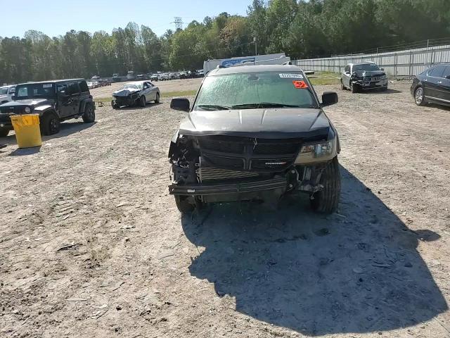 2019 Dodge Journey Se VIN: 3C4PDCBB9KT853165 Lot: 82207095