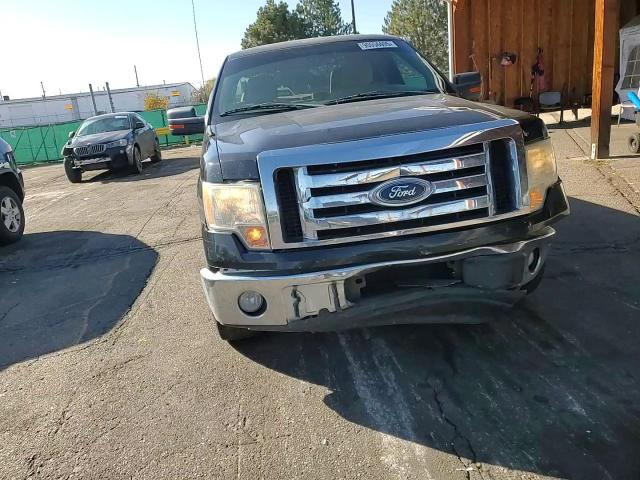 2010 Ford F150 Super Cab VIN: 1FTEX1C80AKE56563 Lot: 90056695