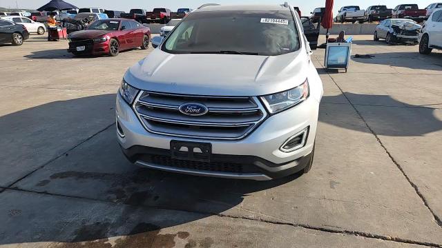 2018 Ford Edge Sel VIN: 2FMPK3J8XJBB25131 Lot: 82194445