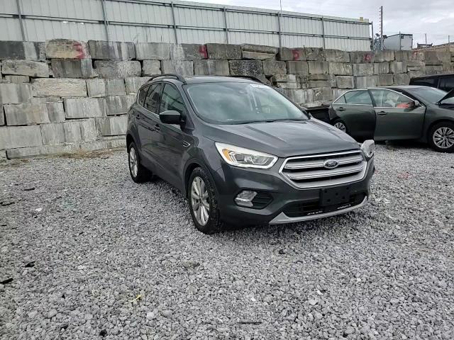 2019 Ford Escape Sel VIN: 1FMCU0HD2KUA32013 Lot: 85547235