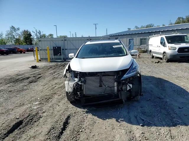 2019 Nissan Murano S VIN: 5N1AZ2MS1KN128900 Lot: 85165435