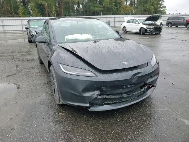 2025 Tesla Model 3 VIN: 5YJ3E1EA0SF968156 Lot: 90539025