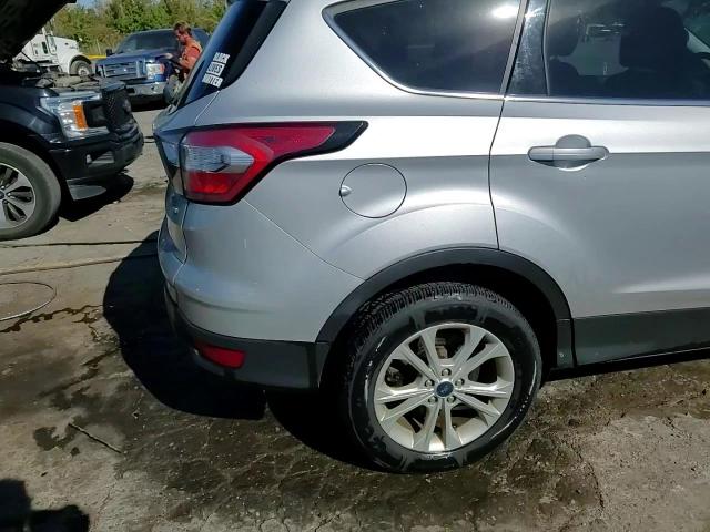 2017 Ford Escape Se VIN: 1FMCU0G9XHUE22959 Lot: 84445055