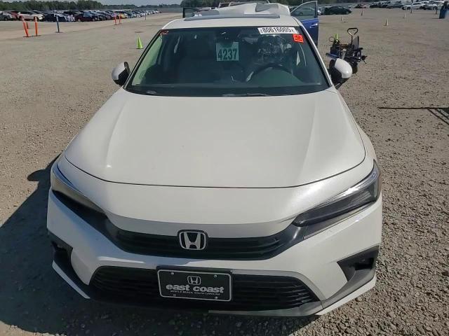 2024 Honda Civic VIN: 2HGFE1F90RH321389 Lot: 80616005