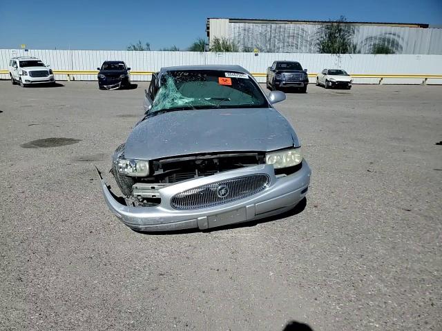 2003 Buick Lesabre Custom VIN: 1G4HP52K33U133287 Lot: 90462505