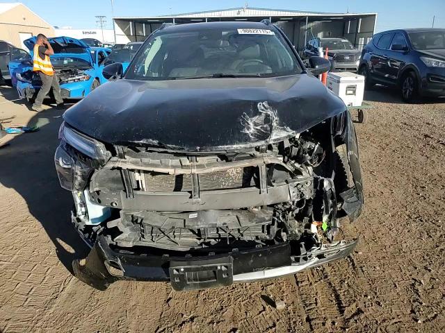 2024 Chevrolet Trax 1Lt VIN: KL77LHE27RC203488 Lot: 90822115