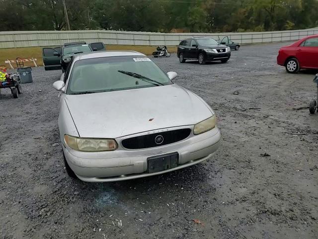 2002 Buick Century Custom VIN: 2G4WS52J421298918 Lot: 85207065