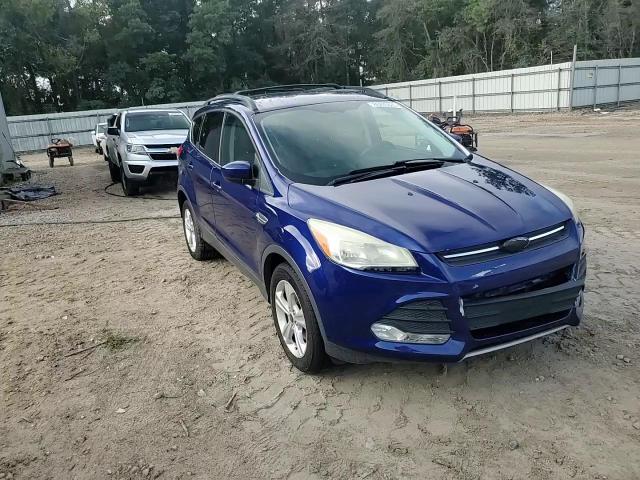 2013 Ford Escape Se VIN: 1FMCU0GX3DUD62578 Lot: 85293665