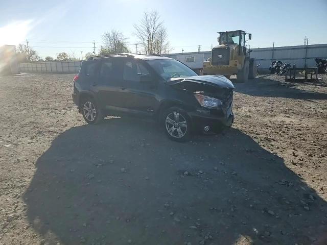 2011 Toyota Rav4 Sport VIN: 2T3RF4DV5BW174289 Lot: 86210045