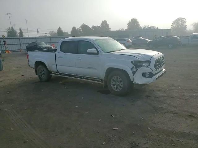2019 Toyota Tacoma Double Cab VIN: 3TMDZ5BN7KM069393 Lot: 81908045