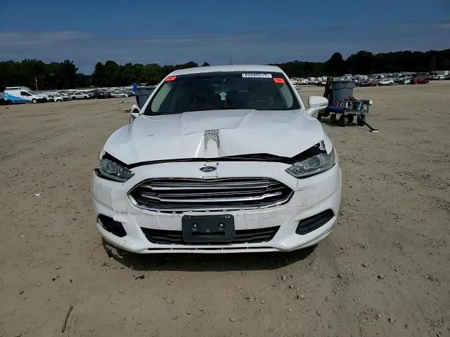 2013 Ford Fusion Se VIN: 3FA6P0H75DR181888 Lot: 85880515