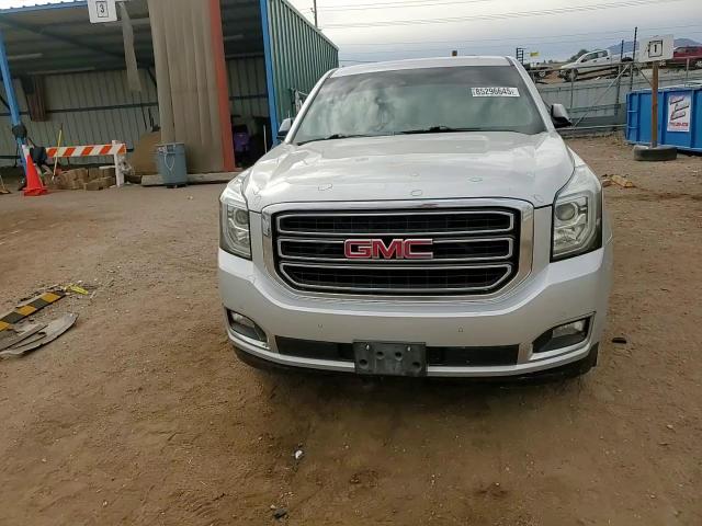 2015 GMC Yukon Xl K1500 Slt VIN: 1GKS2HKC8FR600010 Lot: 85296645