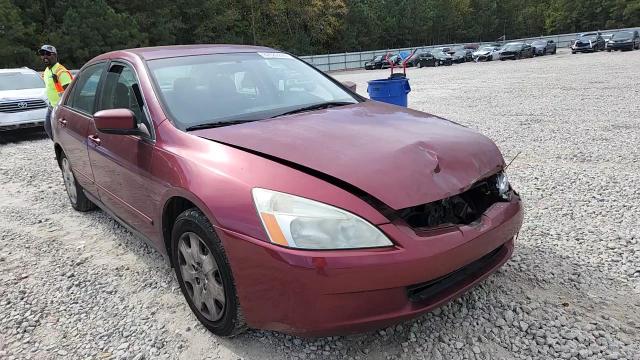 2004 Honda Accord Lx VIN: 1HGCM66354A090043 Lot: 82682895