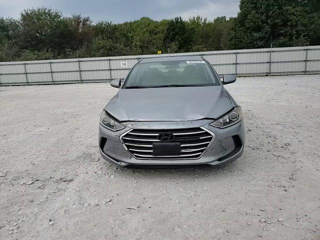 2017 Hyundai Elantra Se VIN: 5NPD84LF0HH123961 Lot: 86298335