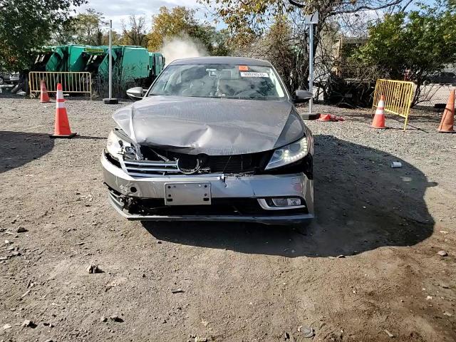 2013 Volkswagen Cc Sport VIN: WVWBP7AN5DE520064 Lot: 90028535