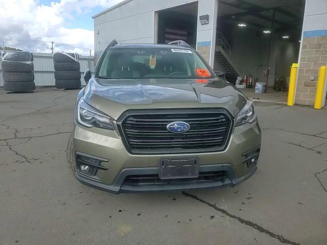2022 Subaru Ascent Onyx Edition VIN: 4S4WMAJD6N3410700 Lot: 86645195
