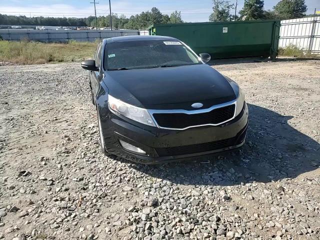 2013 Kia Optima Ex VIN: 5XXGN4A74DG208678 Lot: 85120445