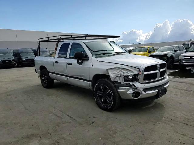 2005 Dodge Ram 1500 St VIN: 1D7HA18D45S284568 Lot: 86409145