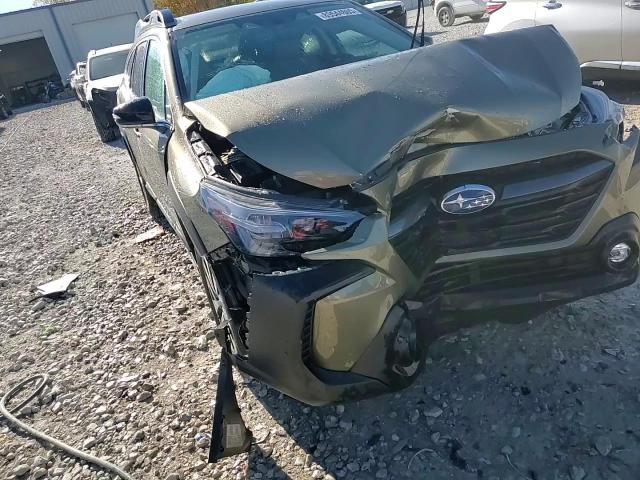 2025 Subaru Outback Premium VIN: 4S4BTADC5S3248171 Lot: 89544605