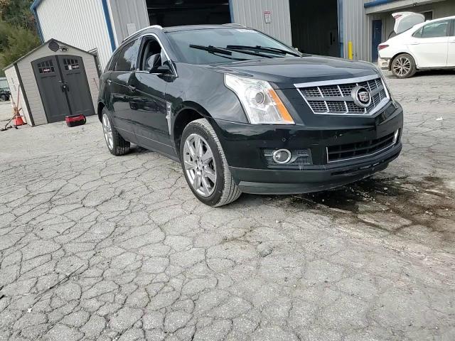 2011 Cadillac Srx Premium Collection VIN: 3GYFNKE61BS542539 Lot: 90226325