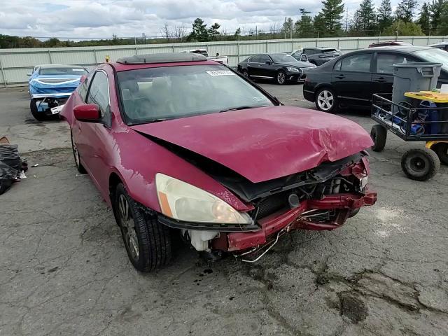 2006 Honda Accord Ex VIN: 1HGCM82636A000774 Lot: 85760735