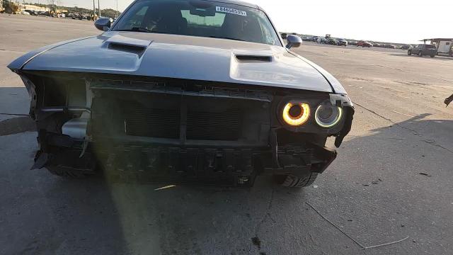 2018 Dodge Challenger Sxt VIN: 2C3CDZAG0JH226932 Lot: 84658535