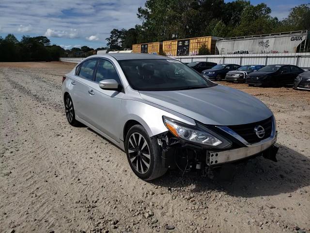2018 Nissan Altima 2.5 VIN: 1N4AL3AP7JC169771 Lot: 82304625
