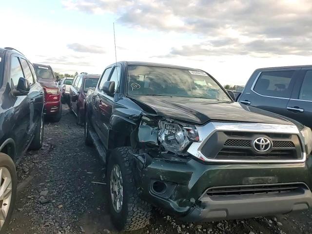 2013 Toyota Tacoma Double Cab VIN: 3TMLU4EN3DM128667 Lot: 85269105
