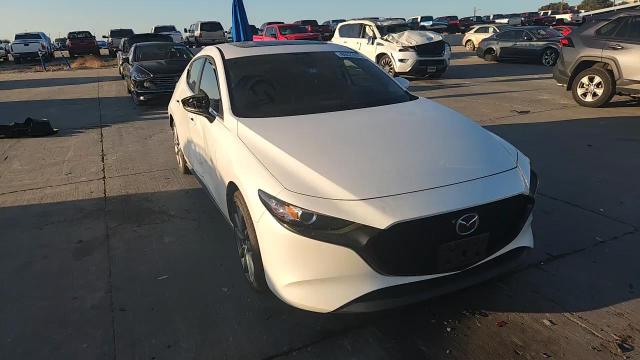 2023 Mazda 3 Preferred VIN: JM1BPALM0P1604225 Lot: 85523845