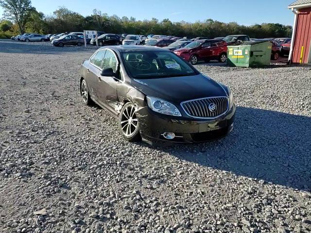 2016 Buick Verano Sport Touring VIN: 1G4PW5SK9G4179176 Lot: 84768295