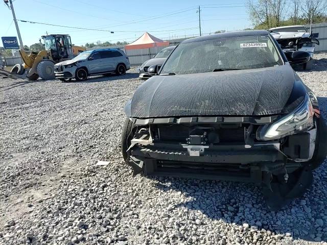 2021 Nissan Altima Sr VIN: 1N4BL4CV2MN341784 Lot: 82343995