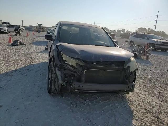 2014 Honda Cr-V Lx VIN: 3CZRM3H33EG708185 Lot: 84908145