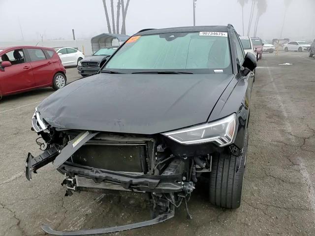 2021 Audi Q3 Premium Plus S Line 45 VIN: WA1EECF33M1011255 Lot: 90734675