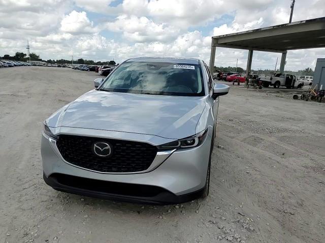2023 Mazda Cx-5 Premium Plus VIN: JM3KFBEM7P0136612 Lot: 85504235