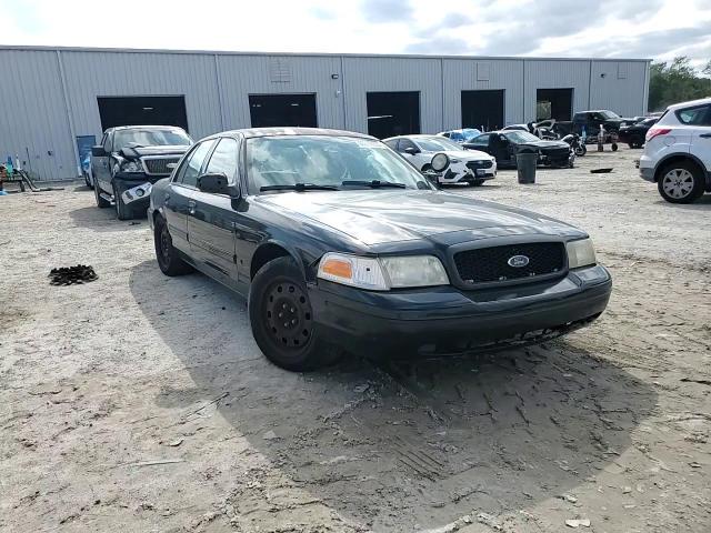 2011 Ford Crown Victoria Police Interceptor VIN: 2FABP7BV9BX185228 Lot: 90377255