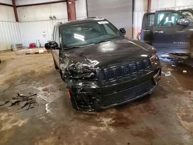 2024 Jeep Grand Cherokee Laredo VIN: 1C4RJHAG1R8590755 Lot: 85747505