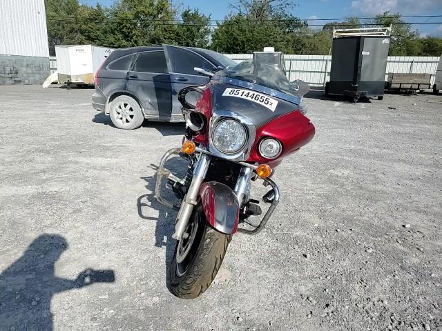 2012 Kawasaki Vn900 D VIN: JKAVN2D10CA045650 Lot: 85144655