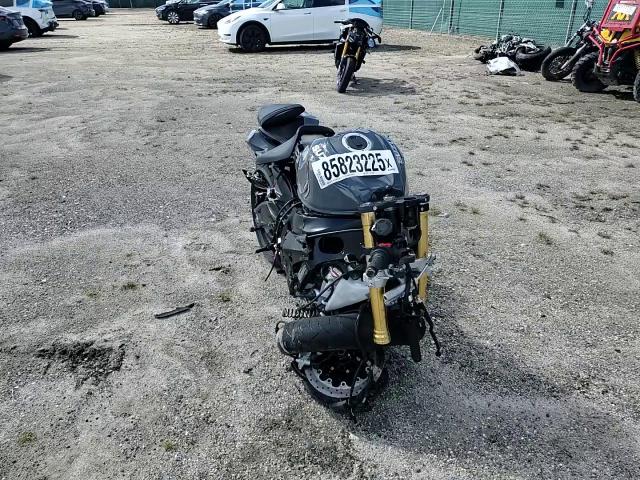 2025 Suzuki Gsx-R750 VIN: JS1GR7MA7S7101721 Lot: 85823225