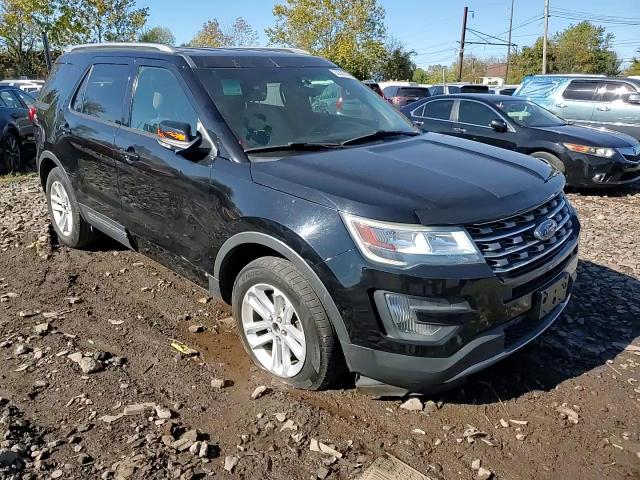 2016 Ford Explorer Xlt VIN: 1FM5K7D84GGB44169 Lot: 82291065