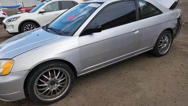 2003 Honda Civic VIN: 1HGEM22503L005296 Lot: 82312335