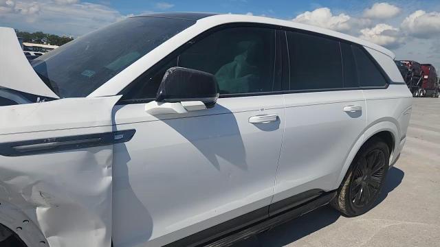 2025 Cadillac Escalade Iq Sport-1 VIN: 1GYTEEKL2SU107687 Lot: 86824175