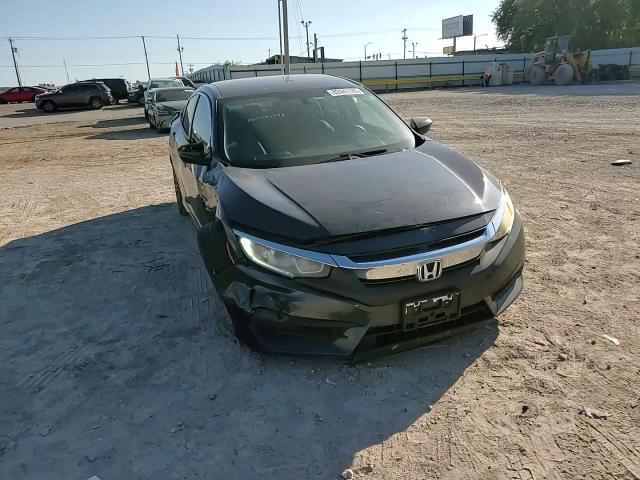 2017 Honda Civic VIN: 19XFC2F56HE063218 Lot: 82441185