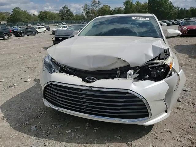 2016 Toyota Avalon Xle VIN: 4T1BK1EB8GU215160 Lot: 85683345