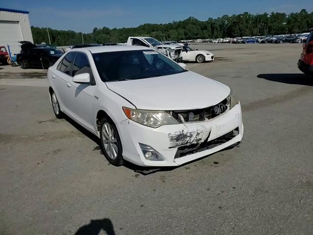 2013 Toyota Camry Hybrid VIN: 4T1BD1FK7DU096649 Lot: 83789155
