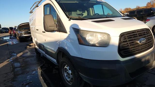 2015 Ford Transit T-250 VIN: 1FTNR2ZG9FKA32420 Lot: 90383965