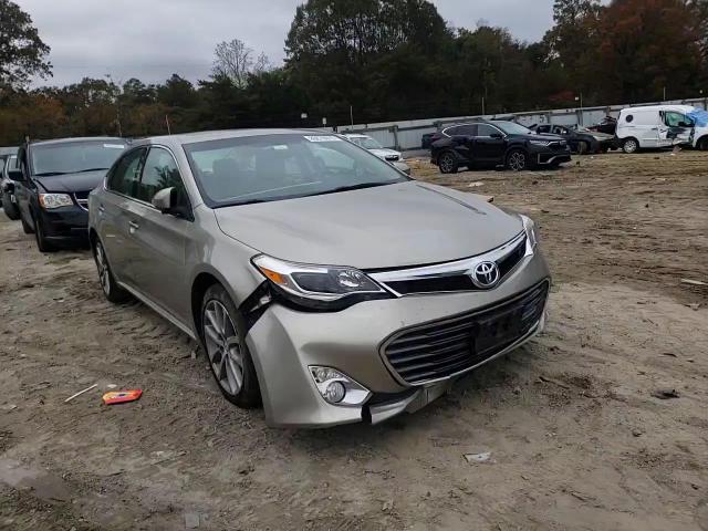 2014 Toyota Avalon Base VIN: 4T1BK1EB1EU100610 Lot: 89676915