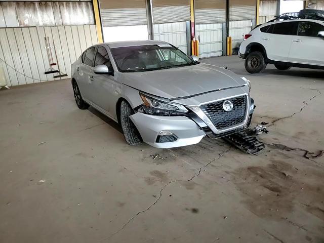 2021 Nissan Altima Sv VIN: 1N4BL4DV2MN388053 Lot: 85749945