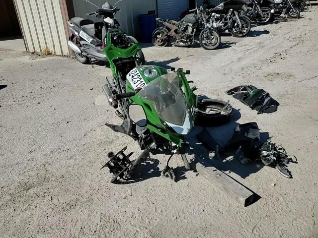 2022 Other Automobile 250 Cc VIN: H0DPBFG96NX040550 Lot: 82423195