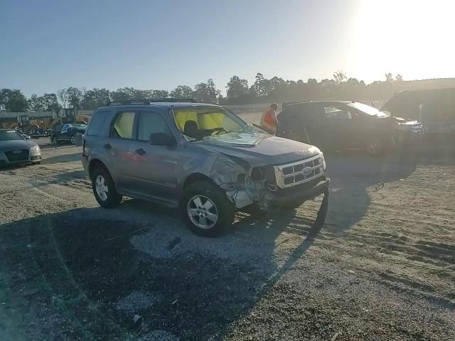 2008 Ford Escape Xls VIN: 1FMCU02Z68KC14936 Lot: 84967255