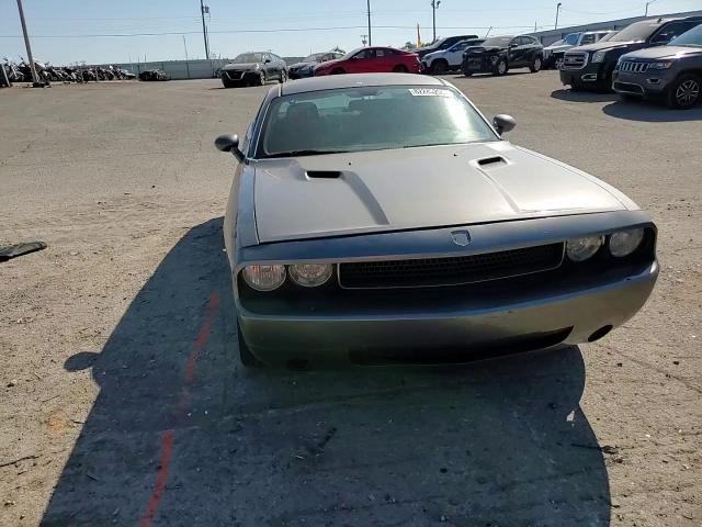 2012 Dodge Challenger Sxt VIN: 2C3CDYAG9CH268724 Lot: 82285255